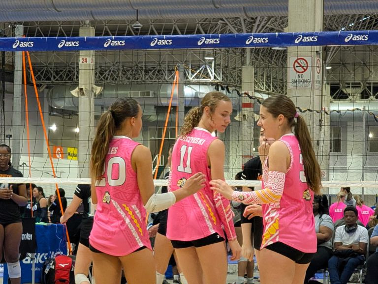 Class of 2030: Future Stars Making Noise in Chicago