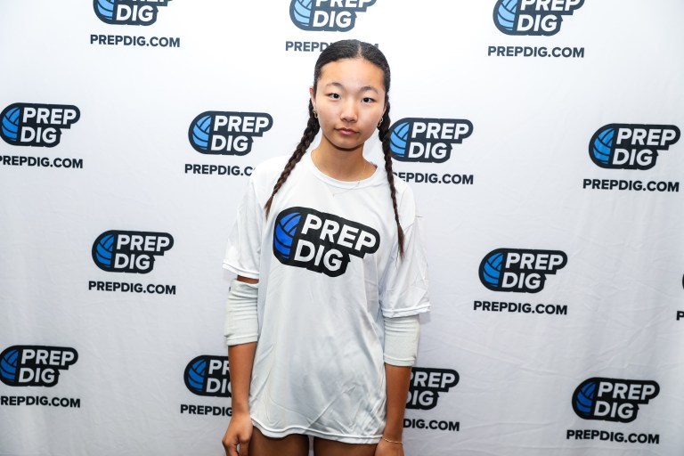 Olivia Kim