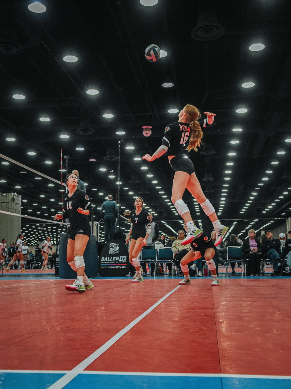 Updated 2028 Kentucky Rankings