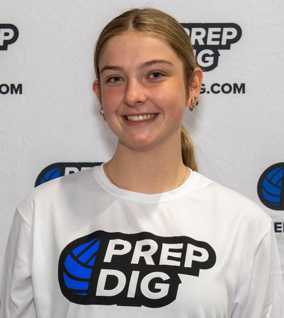 Lots of Middles Making Their Debut in 2027 Rankings