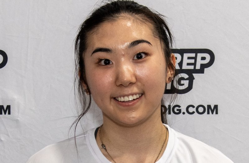 DMV Highlights from Day One of 16s and 17s Junior Nationals