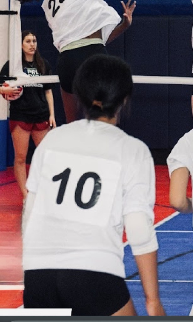 Yasmeen Haidari-Smith