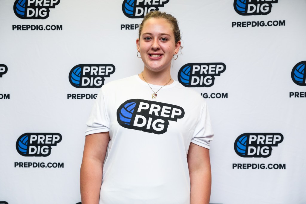 PrepDig Showcase: Grit, Reach, Control