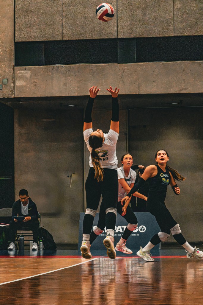 Scouting Report: USAV GJNC Setters to Recruit