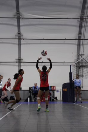 McKenna Adamo