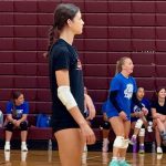Putnam Volleyball Club 17R, 18 Ashland Team Overviews