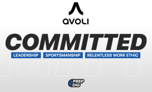 Avoli Committed Athlete: Kansas/Missouri Stock Up Showcase