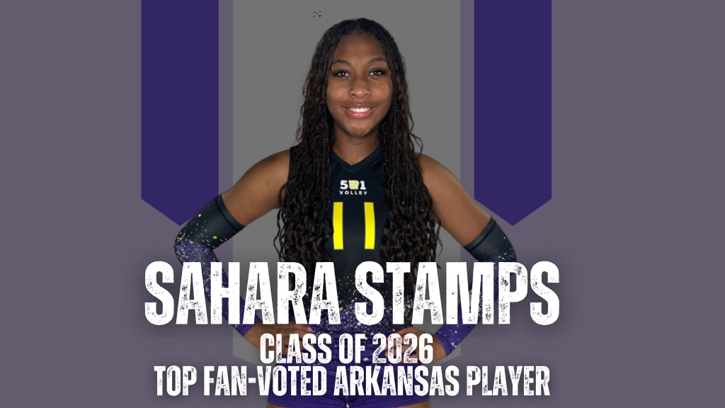 RESULTS: Sahara Stamps Named Fan Favorite in Arkansas&amp;#8217; Poll