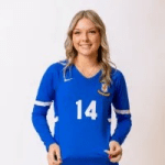 Chloe Gustafson