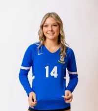 Chloe Gustafson