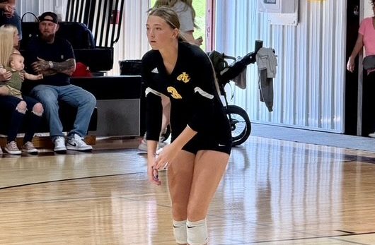 Latest 2027 Rankings: Five Outside Hitters to Have on Map