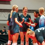 Outside Hitter Highlights at the Michigan Stock Up Showcase