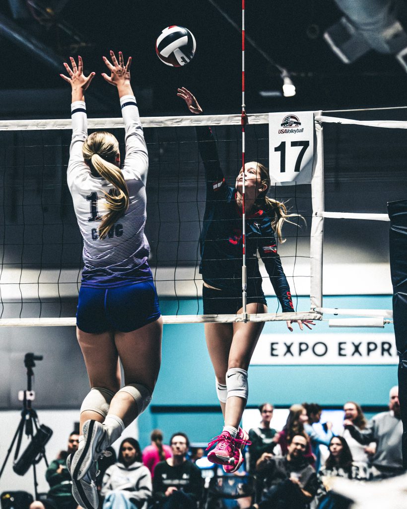 CEVA Regionals Recap: 2027 Pins who Impressed – Part Three