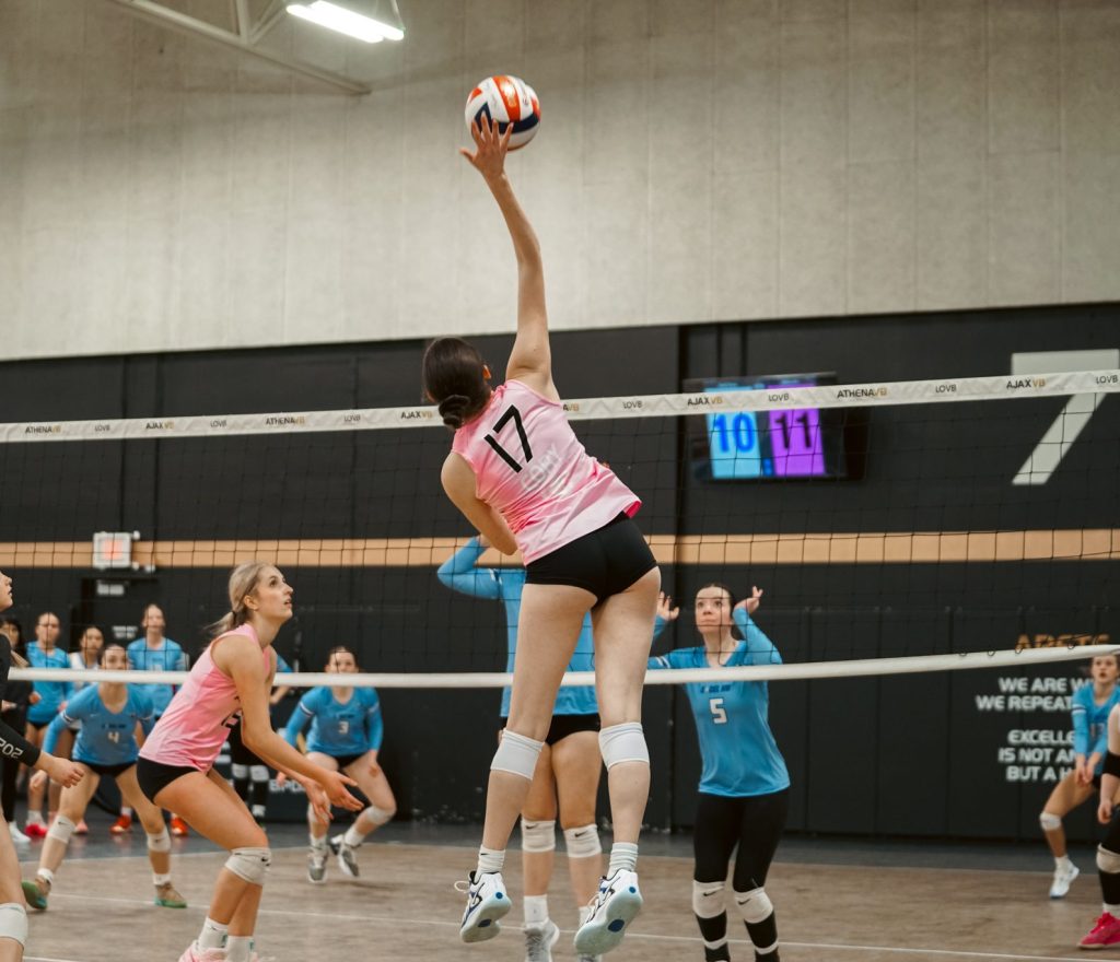 CEVA Regionals Recap: 2027 Pins who Impressed – Part One