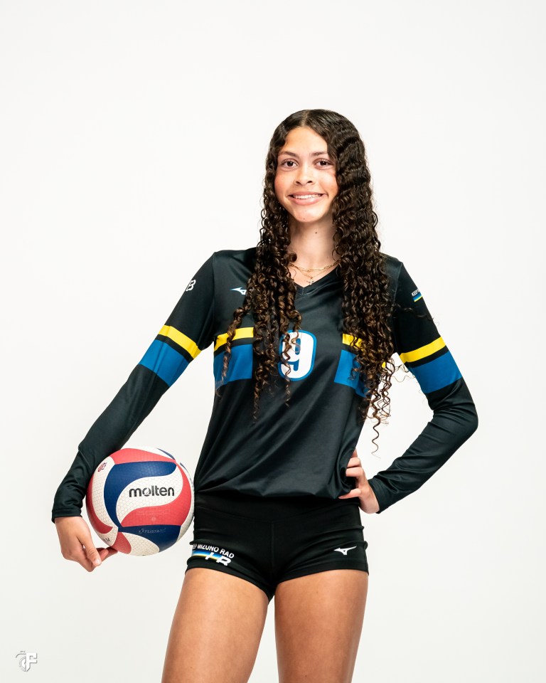 Makayla Shepherd