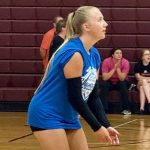 Latest 27 Rankings: Who are these five new gals?