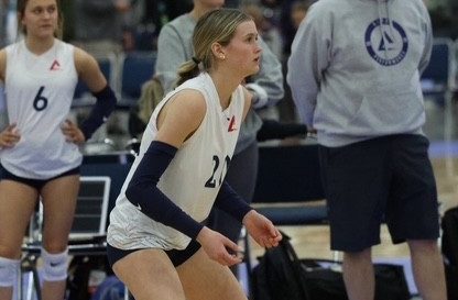 Five, fast, sizzling, 11th Region Hitters