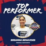 USAV GJNC Showcase Session II Top Performers Vol 2