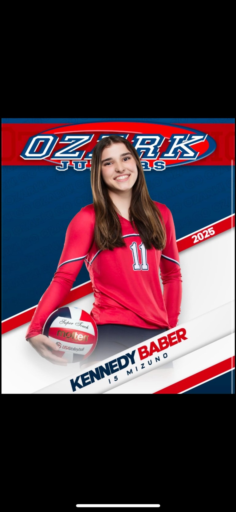 Kennedy Baber