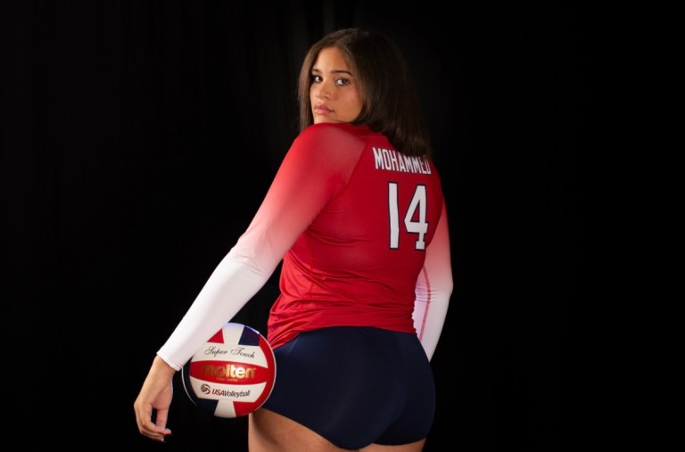 Makaia Mohammed