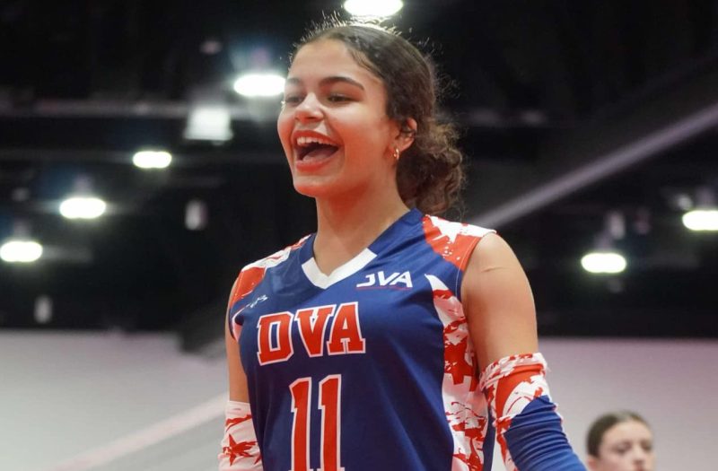 Amaya Charles