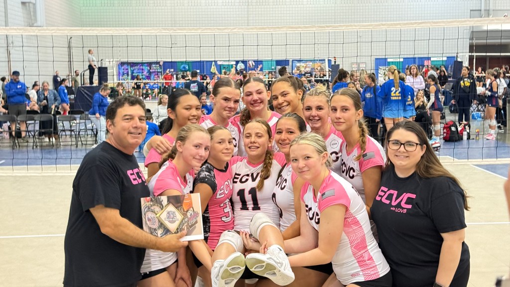 Strong Finishes for Clubs Prior to Nationals