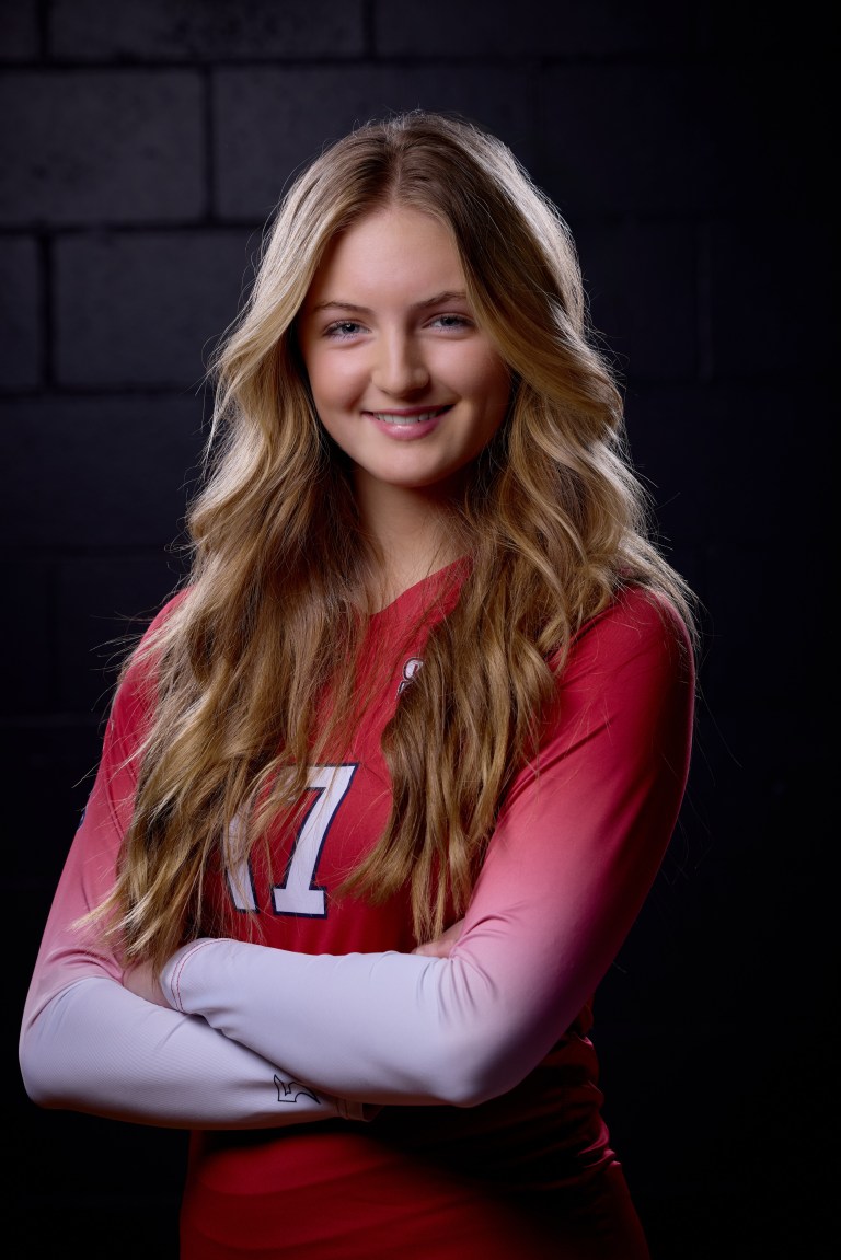 Kinsley Potter