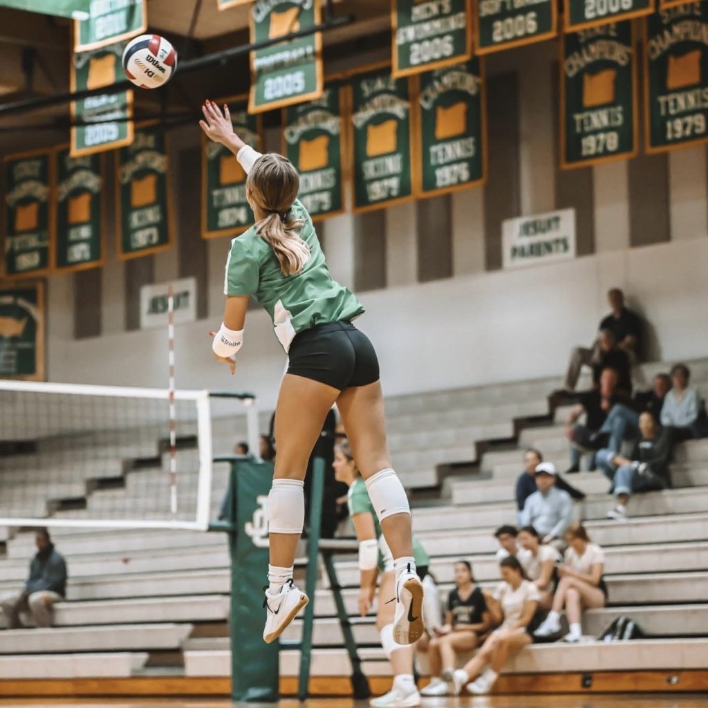Meet Cecily O’Sullivan, the #3 2028 Recruit