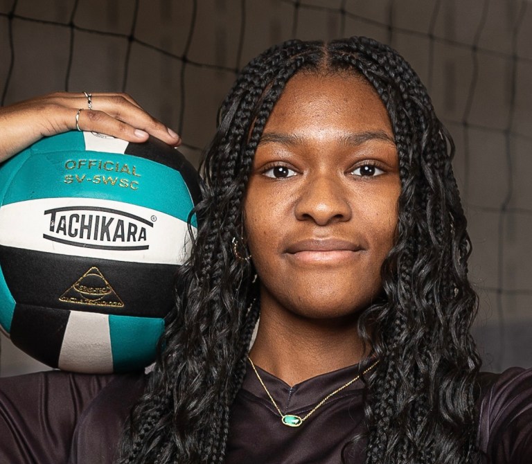 Jayla Butler