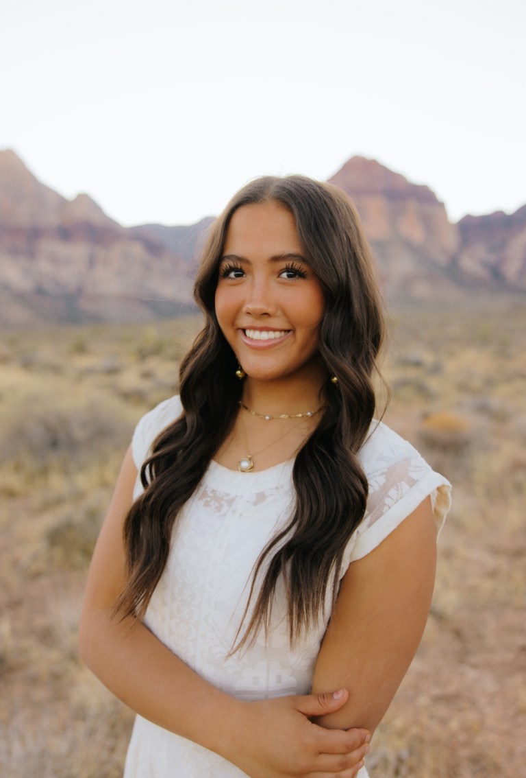 Talia Mcewen