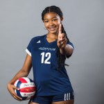 Lyric Caldwell