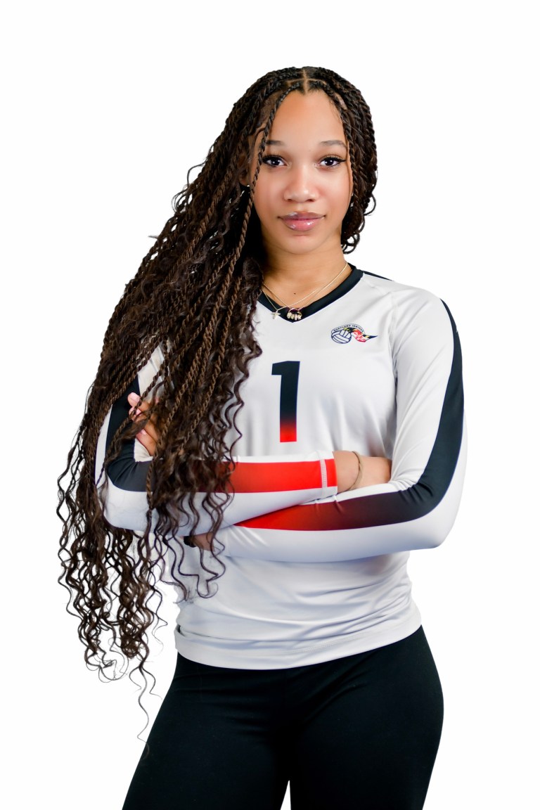 Sierra Thomas