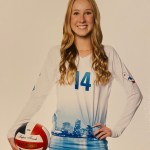 Ashlynn Mcvay