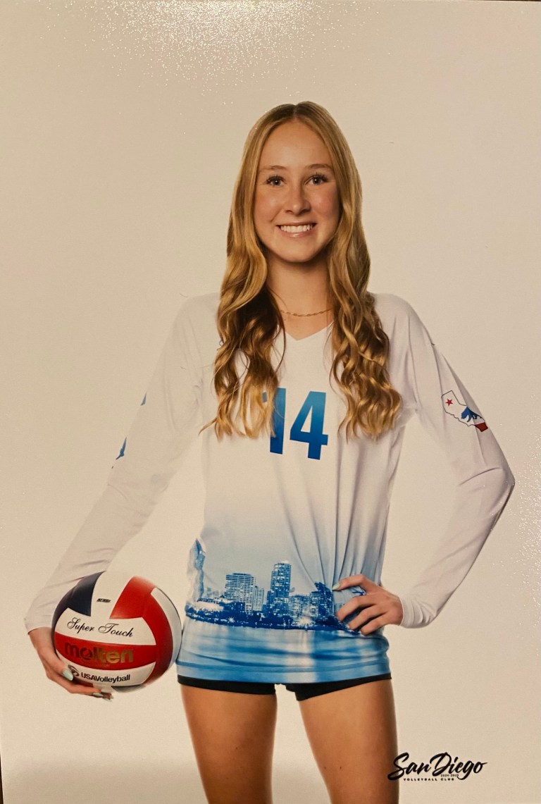 Ashlynn Mcvay