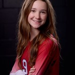Caroline Baldridge