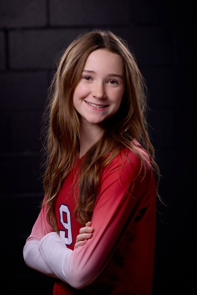 Caroline Baldridge