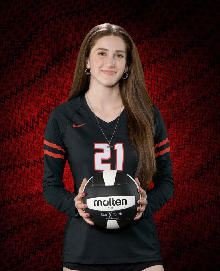 Olivia Neuman