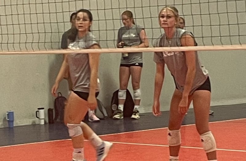 GJNC Dallas Kickoff
