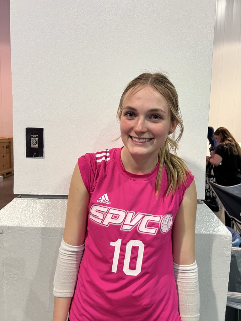 Riley Van Pelt