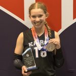 Ember Semmler