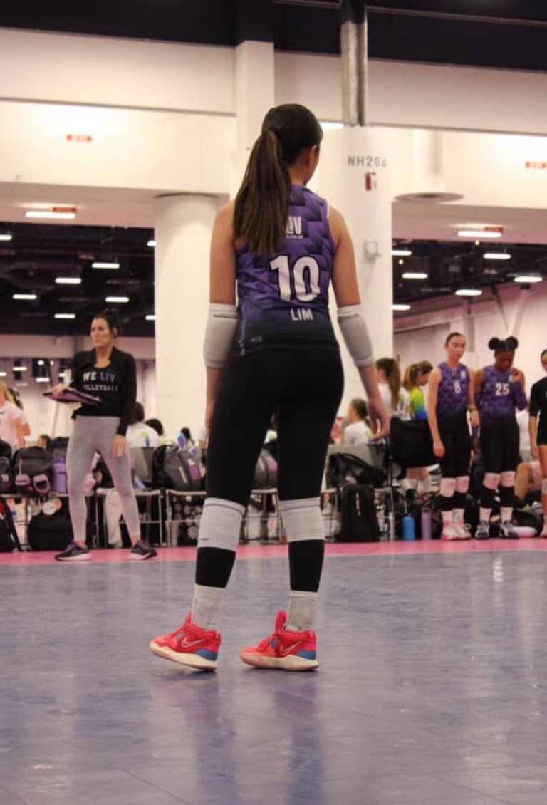 Analiese Lim