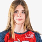 Morgan Parris