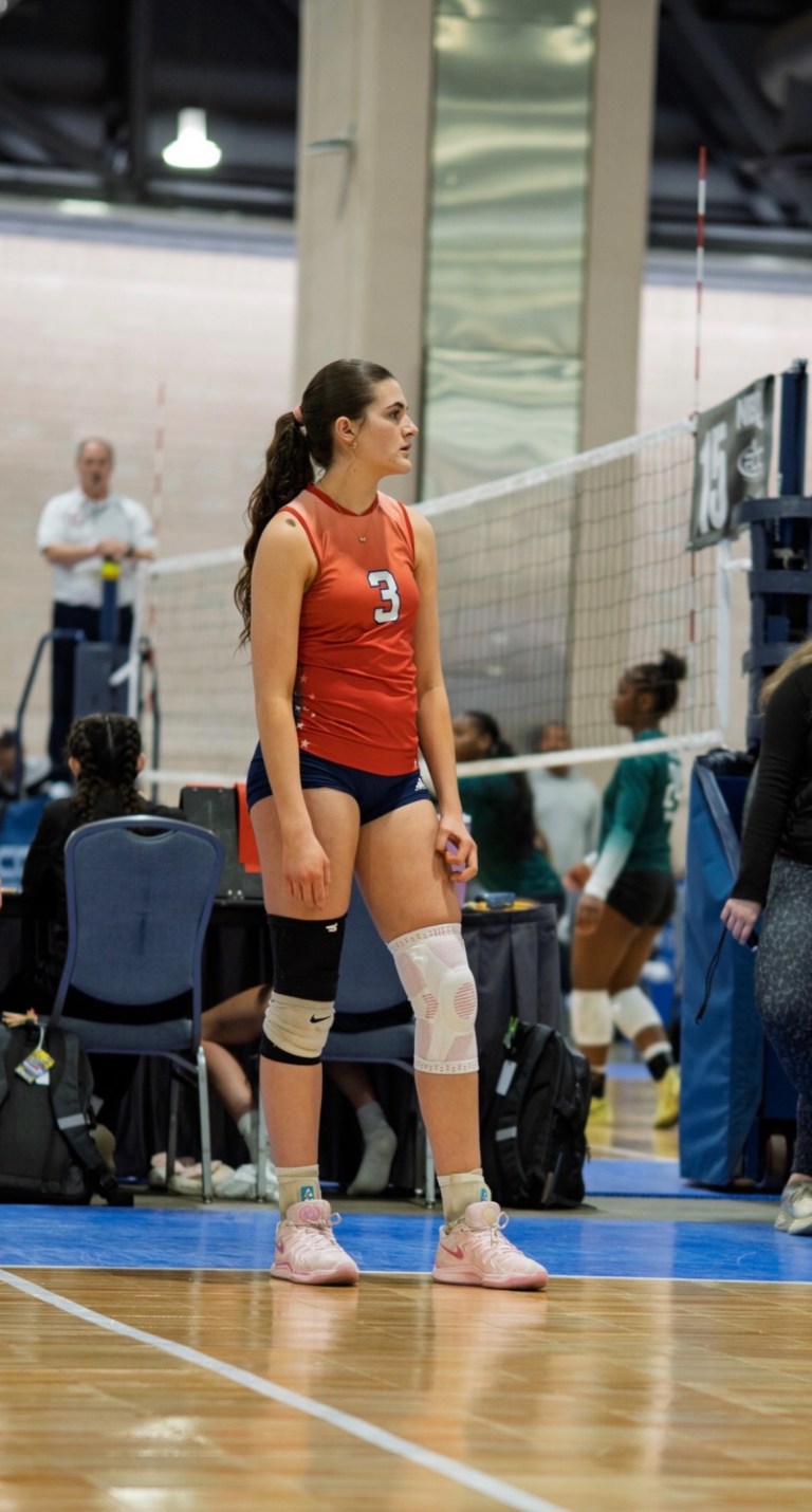 Sydney Brudvig