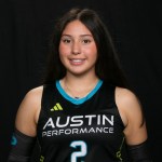 Allie Garcia