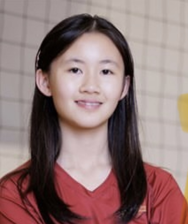 Katherine Deng