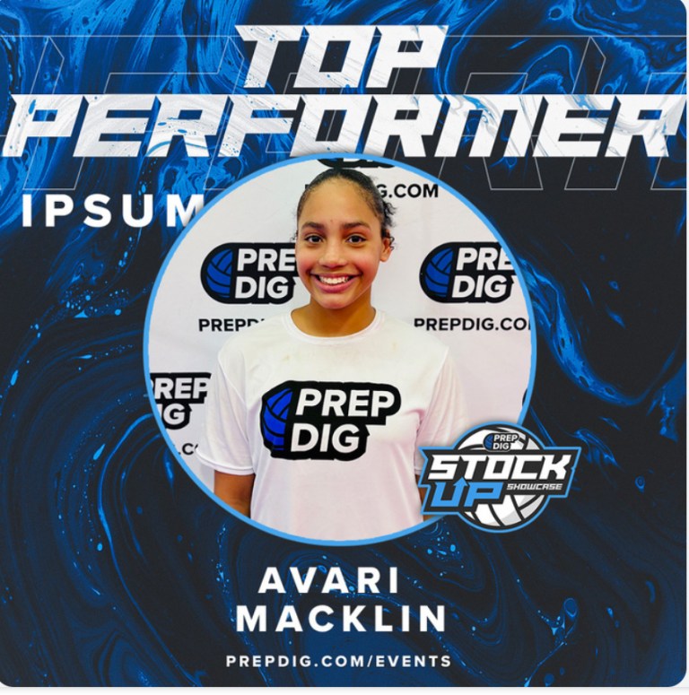 Avari Macklin