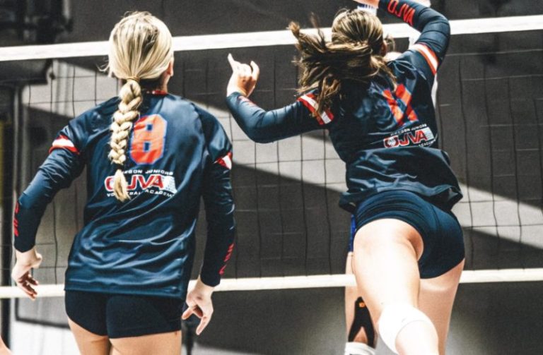 CEVA Regionals Recap: 2027 Playmaker Setters Who Showed Out