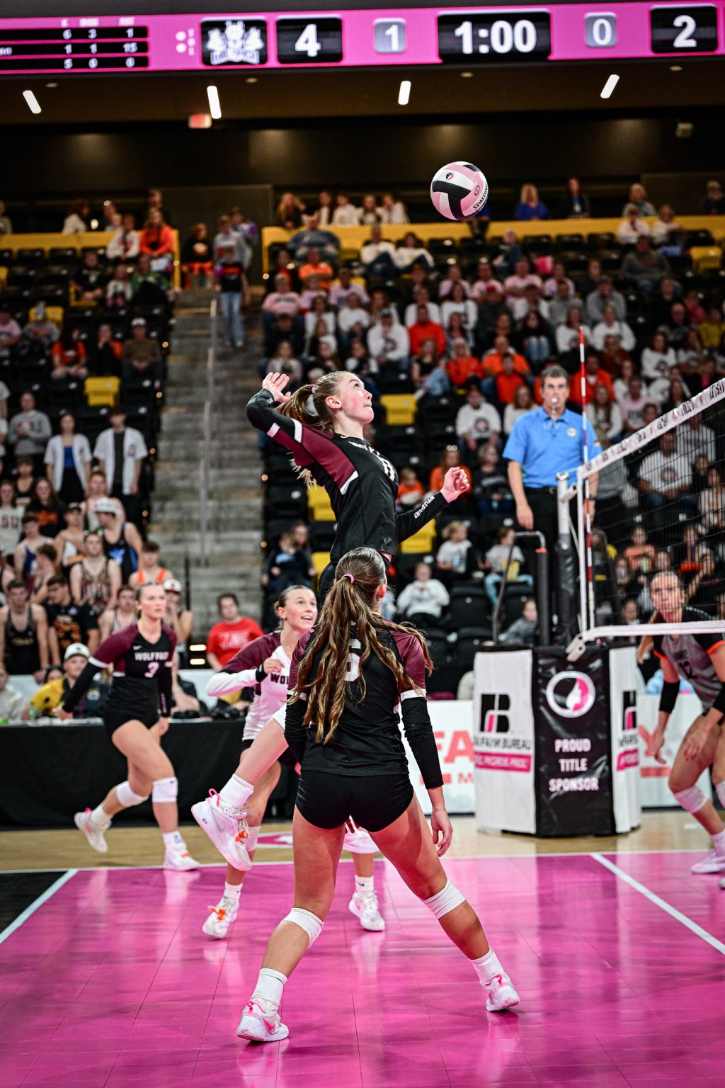 ICYMI: 2028 Rankings Were Posted This Week