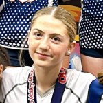 Olivia Wheeler