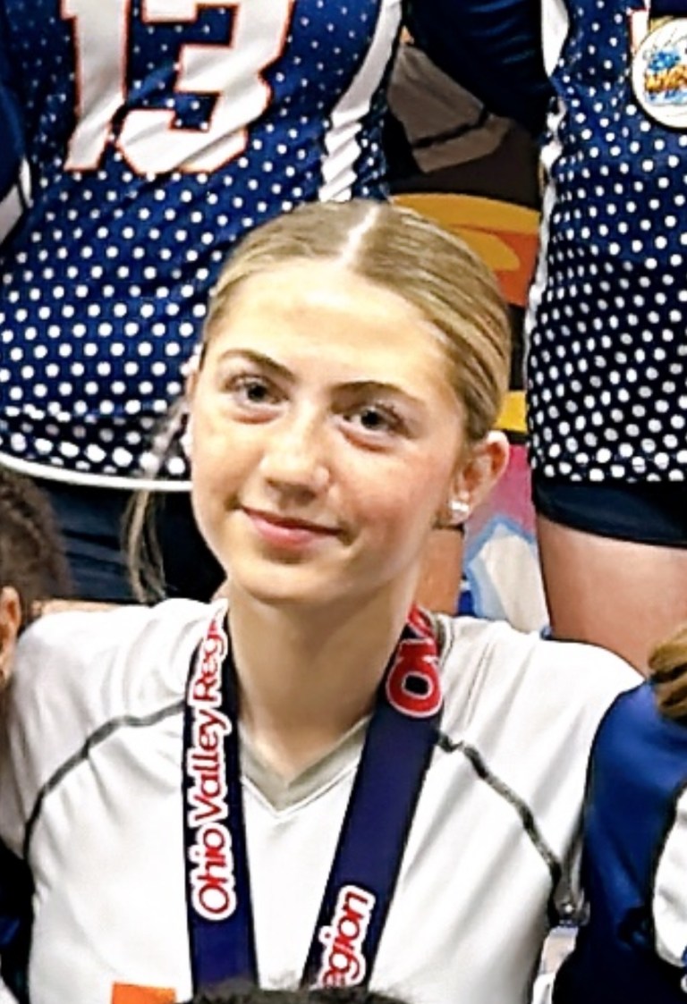 Olivia Wheeler